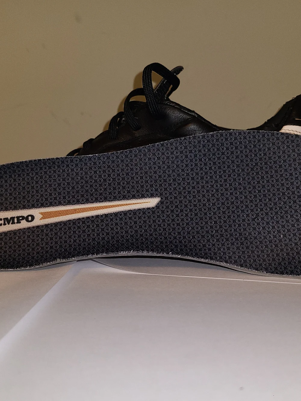 Nike men’s soccer